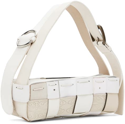 hodakova buckle bag|hodakova gucci.